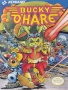 Nintendo  NES  -  Bucky O' Hare